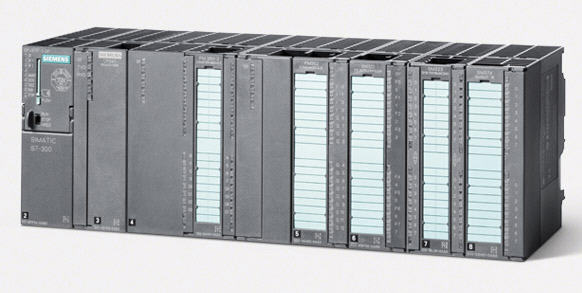 西门子+plc+300