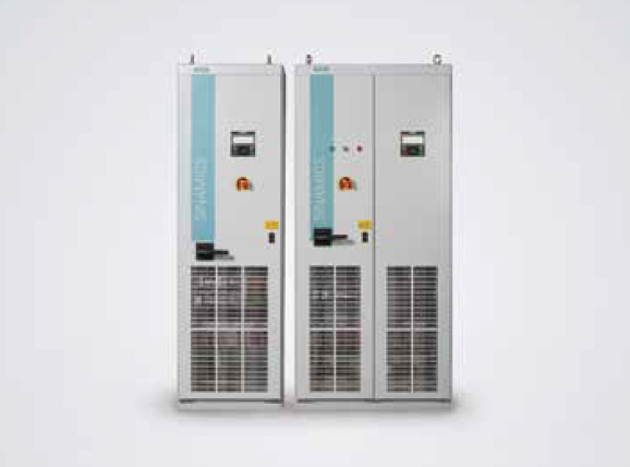 converter
